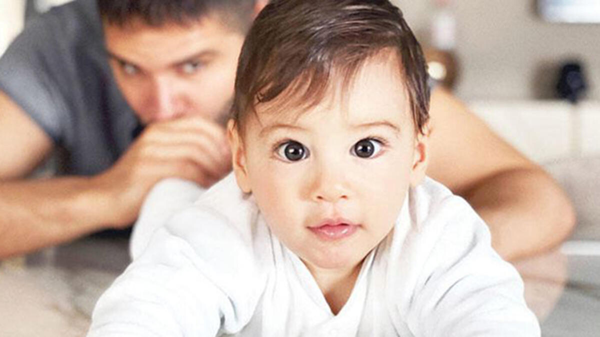 Almeda Abazi isyan bayrağını çekti: Tolgahan bütün gün oyun oynuyor!