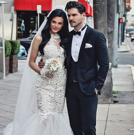 Almeda Abazi isyan bayrağını çekti: Tolgahan bütün gün oyun oynuyor!