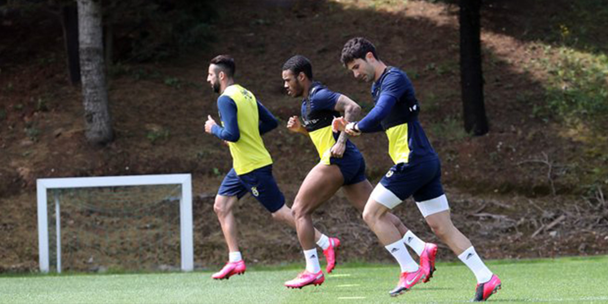 Fenerbahçe'den koronavirüs test sonuçlarına ilişkin açıklama