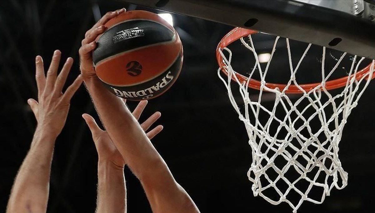 Basketbolseverlere kötü haber! 2 lig iptal edildi