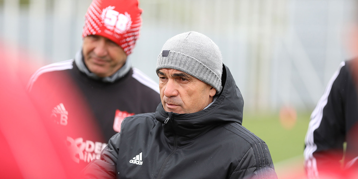 İkinci kez yapılan koronavirüs testlerinin sonuçları ne çıktı? Sivasspor açıkladı