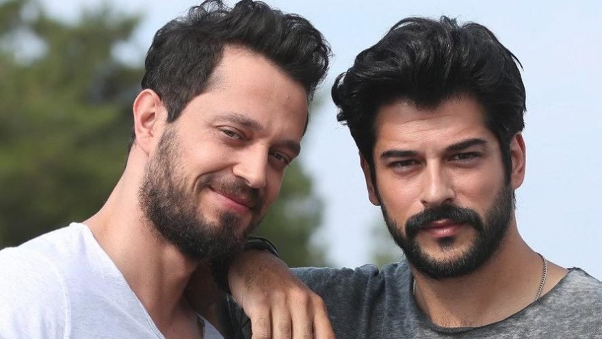 Kardeşim Benim 2 filminin konusu nedir? Kardeşim Benim 2 oyuncu kadrosu