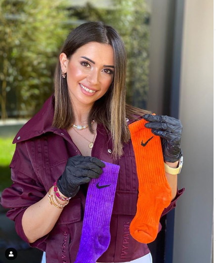 Aralıklı oruç diyetini uygulayan Buse Terim adeta eridi! İşte uyguladığı yöntem