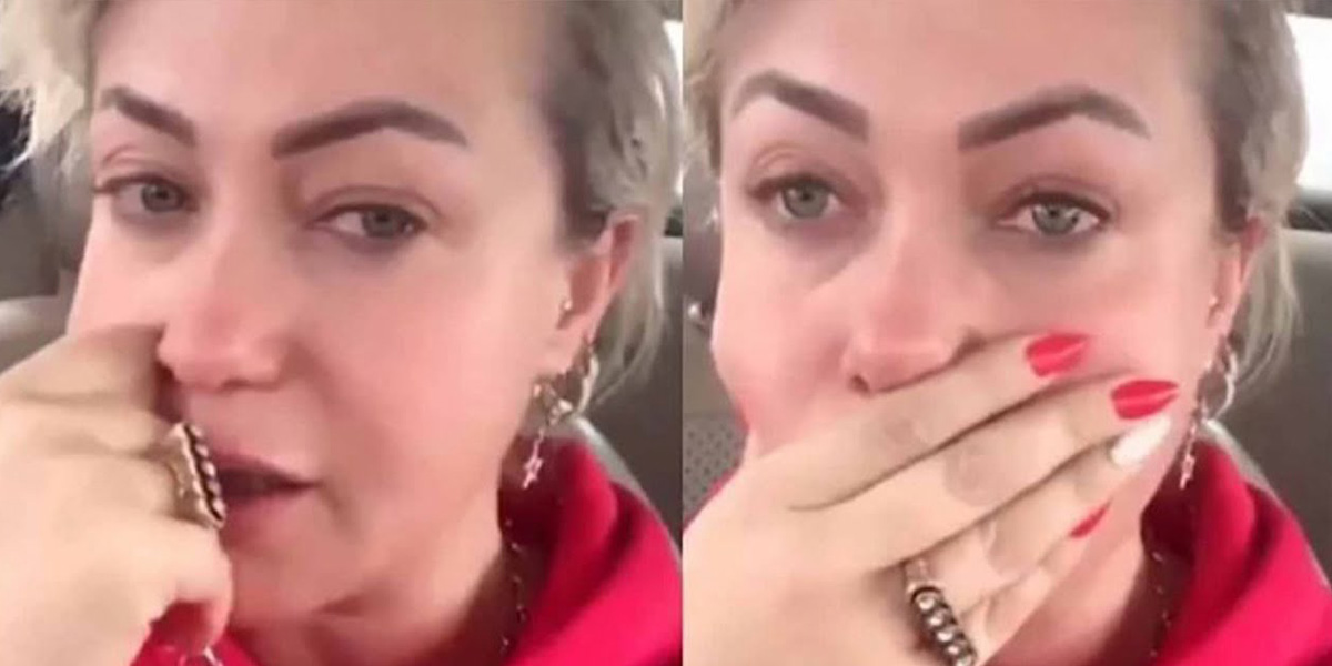 Yeliz Yeşilmen'den dikkat çeken paylaşım: "İlk ve son açıklamam"