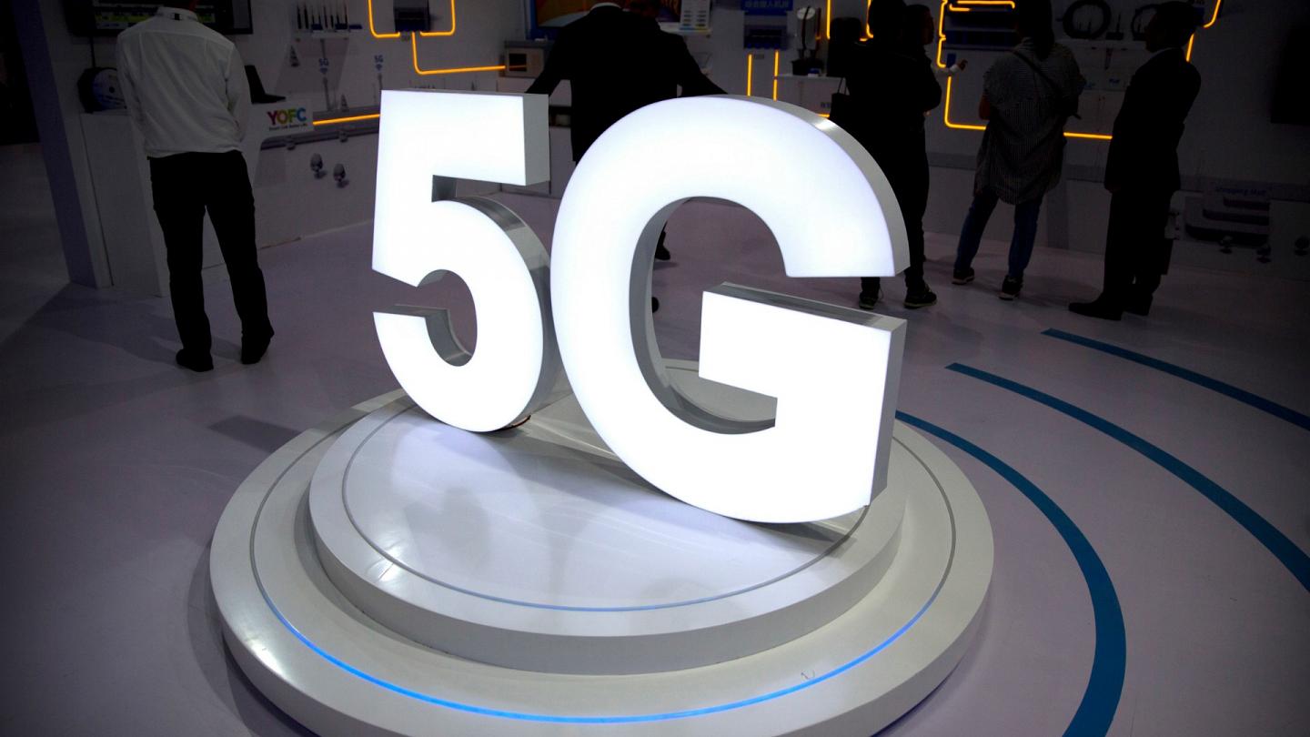5G'ye ilk geçen ülke İsveç oldu! İnternet hızı uçtu, ekstra ücret alınmadı