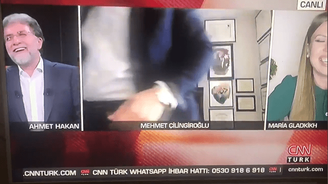 Maria Dilek Gladkikh kimdir? Kaç yaşında? Nereli? 