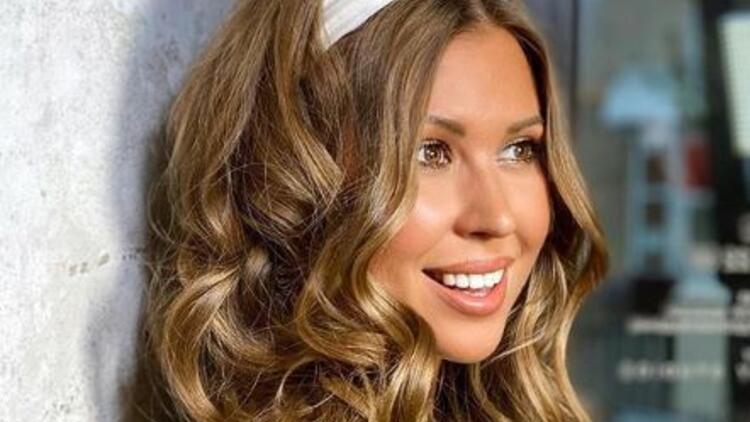 Maria Dilek Gladkikh kimdir? Kaç yaşında? Nereli? 