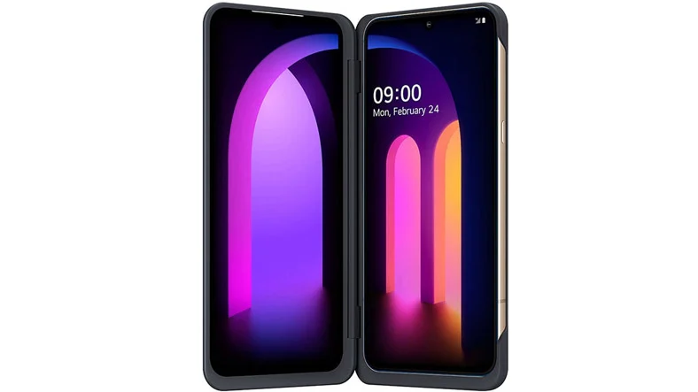 LG, yeni telefonun tanıtımı için genç bir kızın istismar edildiği bir video paylaştı!