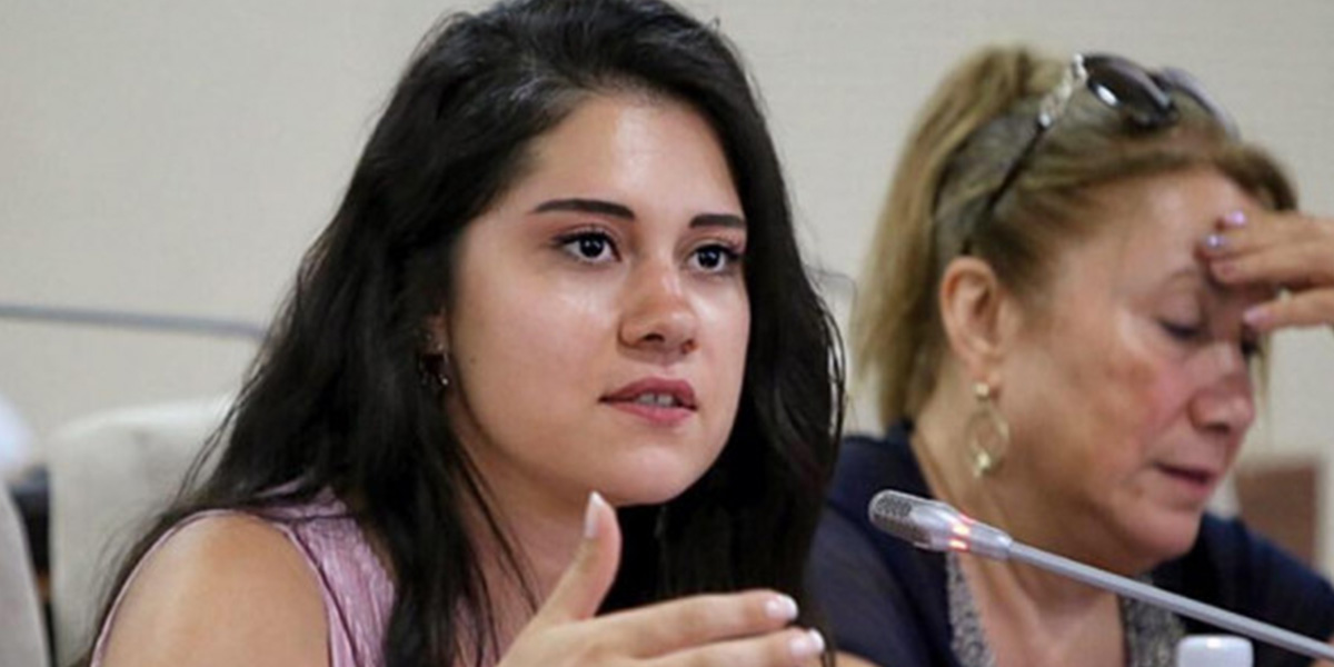 Dila Koyurga kimdir?