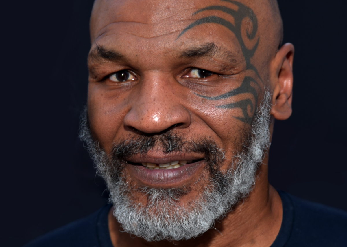 Mike Tyson’a yapılan çılgın teklifler giderek artıyor!