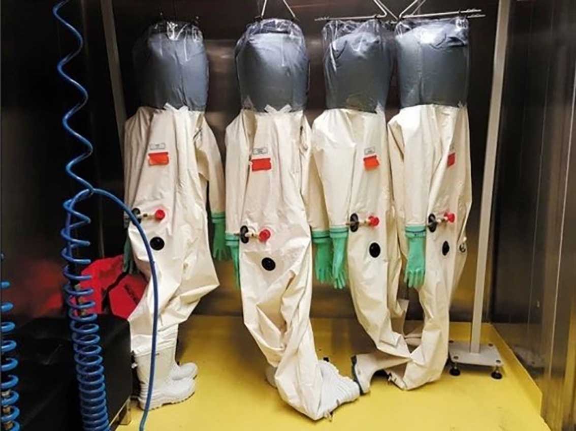 ‘Yarasa kadın’dan korkutan uyarı! Bu buzdağının sadece görünen kısmı