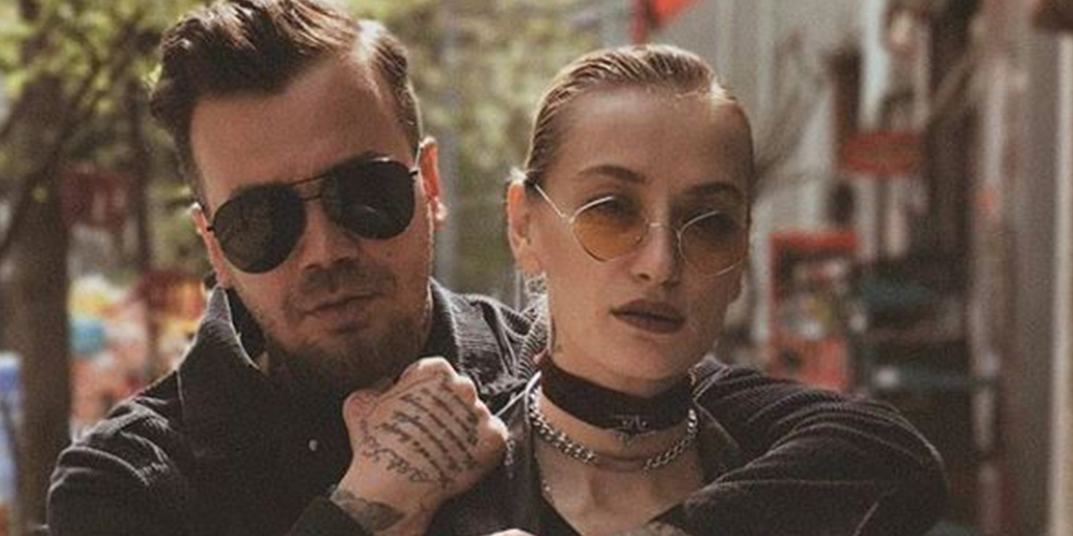 Didem Soydan'dan dikkat çeken paylaşım: "Küstük zannetmişler"