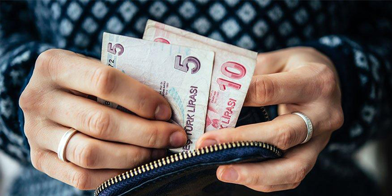 Sosyal Yardımlaşma Müdürü Bilal Yıldız