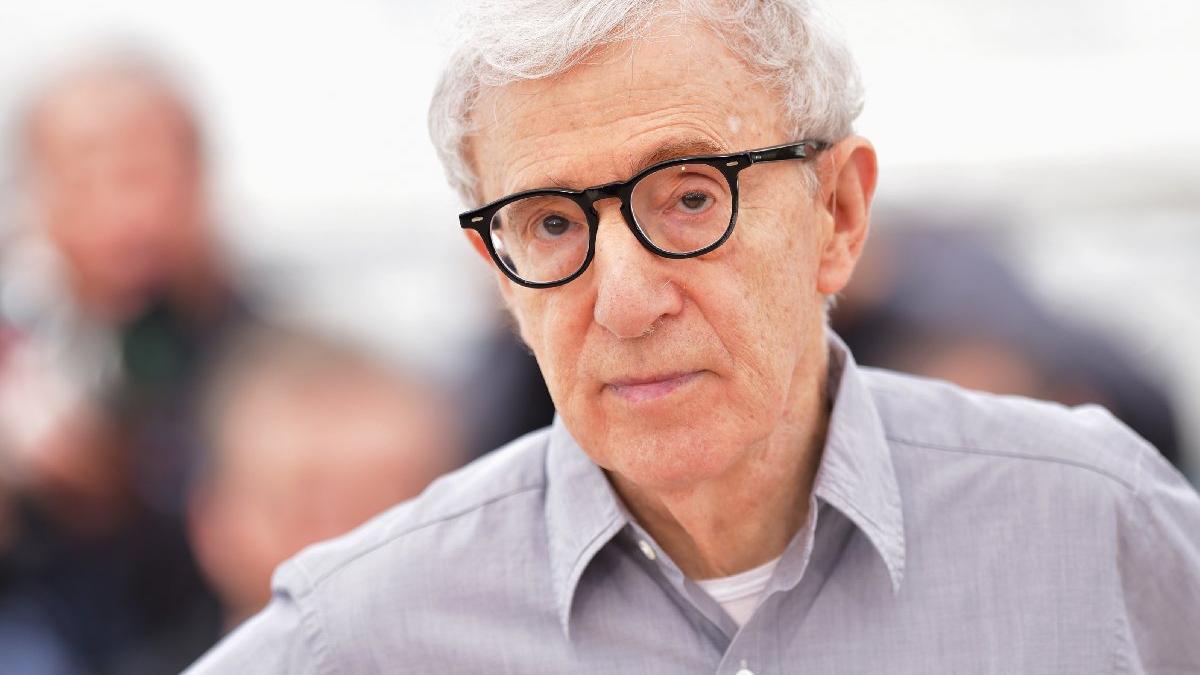 Woody Allen tecavüz suçlamalarıyla ilgili Endişeli değilim dedi