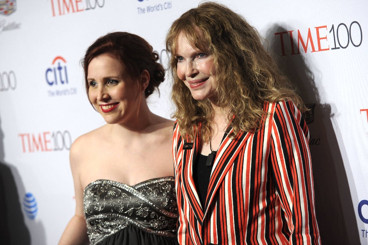 Woody Allen tecavüz suçlamalarıyla ilgili Endişeli değilim dedi