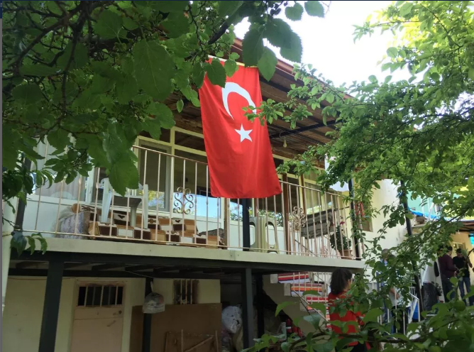 İdlib'ten acı haber: Elazığlı Teğmen Canbert Tatar şehit oldu