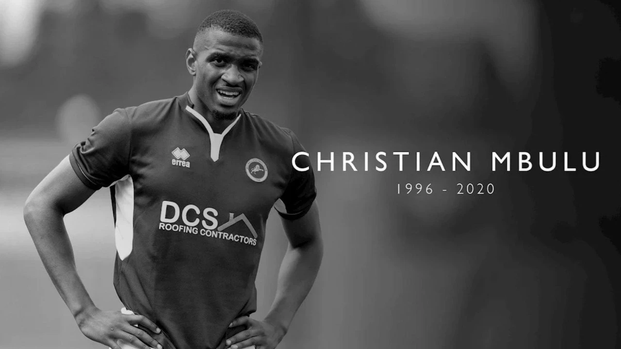 Ünlü İngiliz futbolcu kendi evinde ölü bulundu!