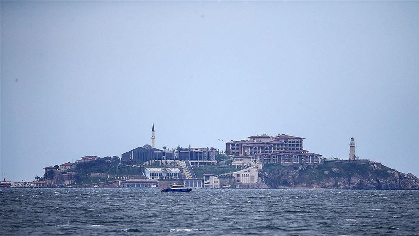 Erdoğan ve Bahçeli, Demokrasi ve Özgürlükler Adasının açılışını yapacak