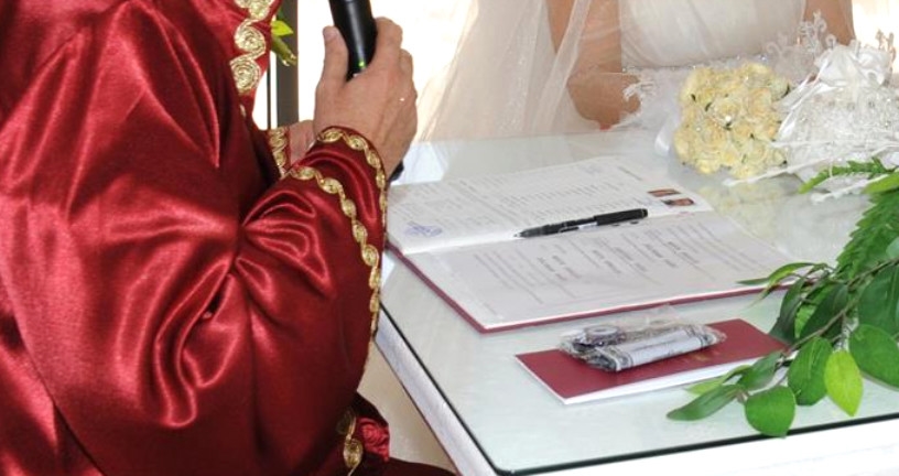 Nikah memuru nasıl olunur? 
