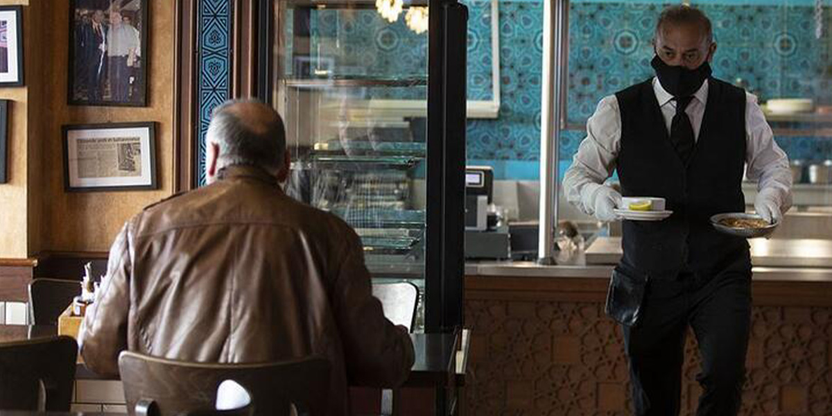 Yeme-içme hizmeti sunan işletmeler için yeni önlemler rehberi!