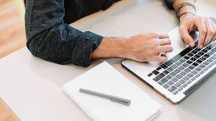 MEB, YKS 2020 çevrimiçi (online) deneme sınavı ön kayıt ekranı 