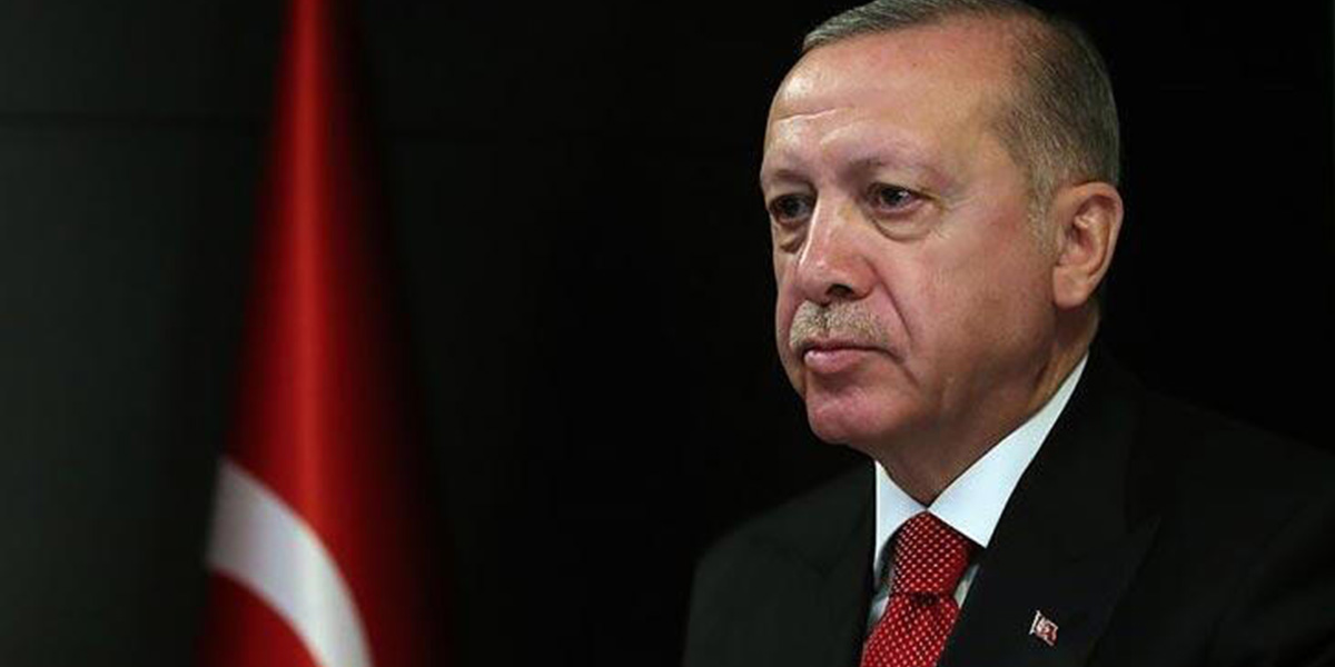 Cumhurbaşkanı Erdoğan'dan 27 Mayıs paylaşımı!