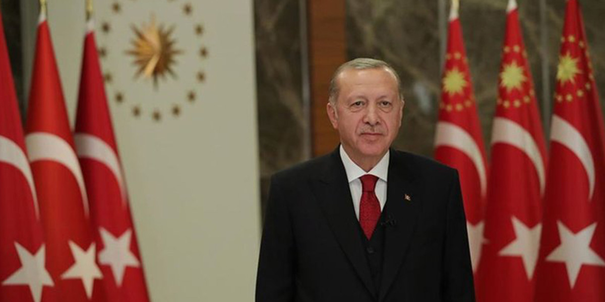 Cumhurbaşkanı Erdoğan'dan 27 Mayıs paylaşımı!