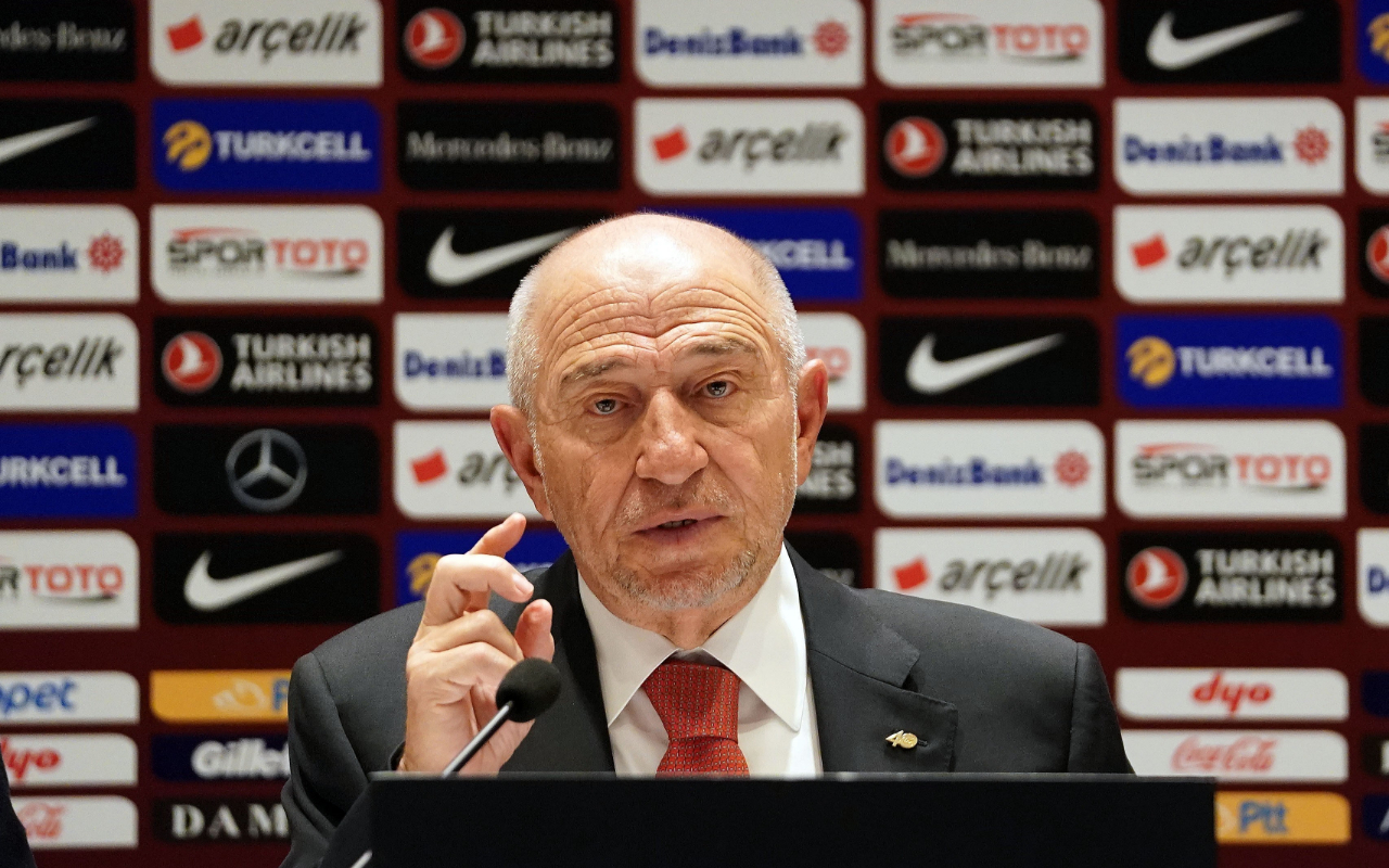 TFF son noktayı bugün koyuyor!