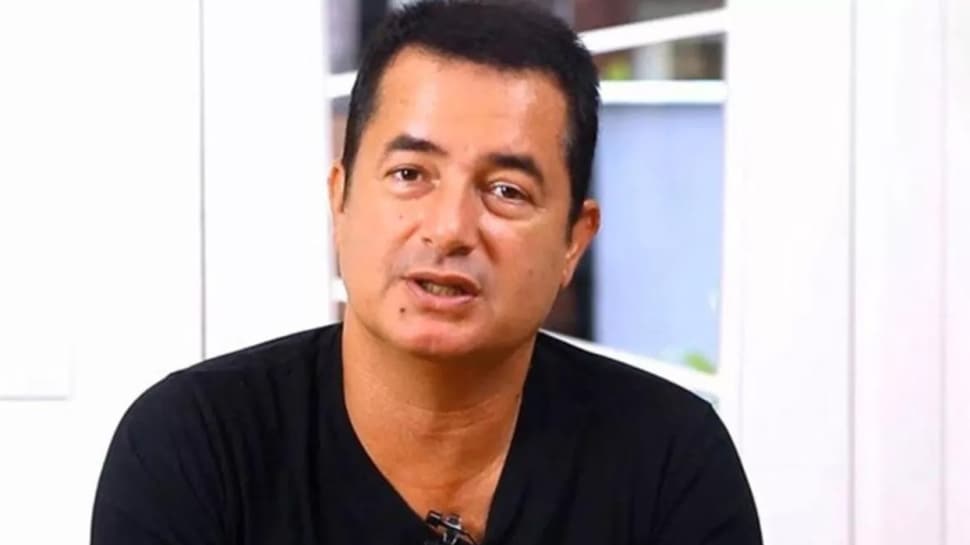 Acun Ilıcalı 'Kürtçe' konuşma iddialarına çok sert tepki verdi