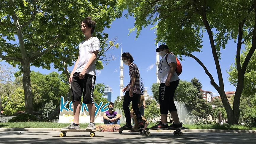 Sokağa çıkma yasağı kaldırılacak mı? Kritik Kabine toplantısında belli olacak