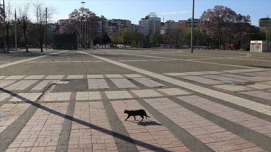 Sokağa çıkma yasağı kaldırılacak mı? Kritik Kabine toplantısında belli olacak