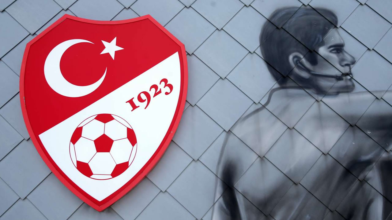 TFF son noktayı bugün koyuyor!