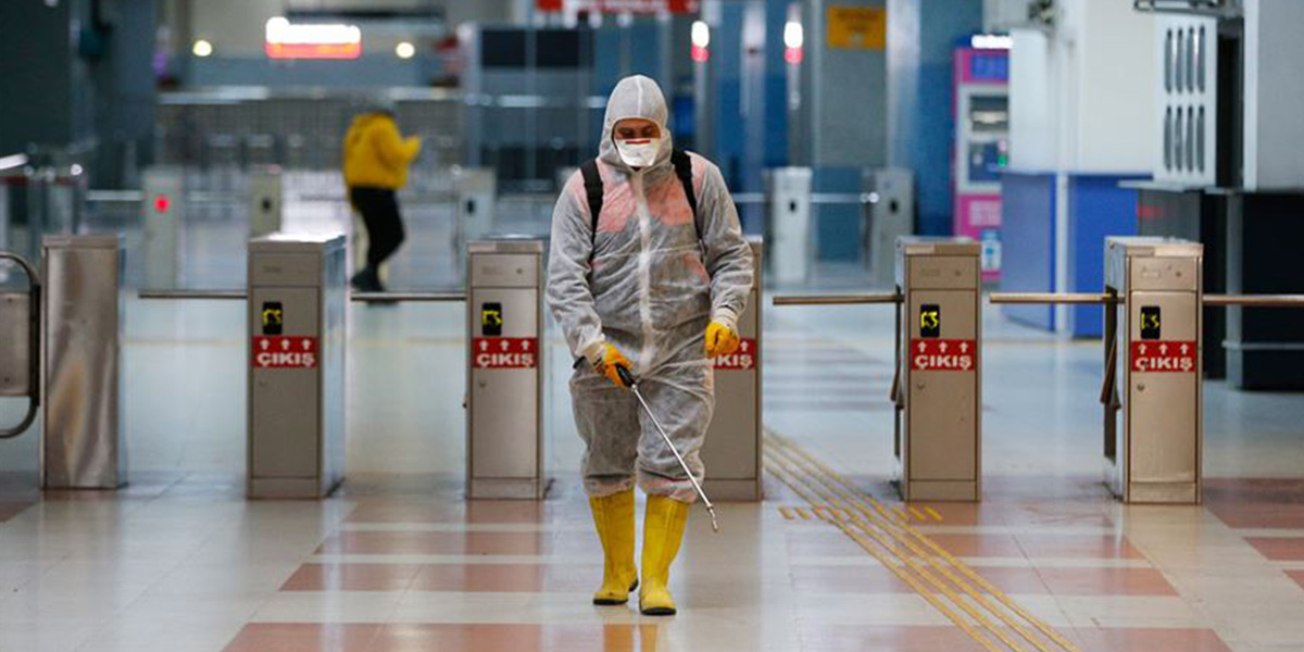 Sağlık Bakanı Fahrettin Koca'dan kritik koronavirüs açıklaması: "İkinci dönemdeyiz"