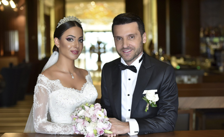 Sinan Özen'in zor günleri! Yeni doğan bebeği 6 kez ameliyat oldu