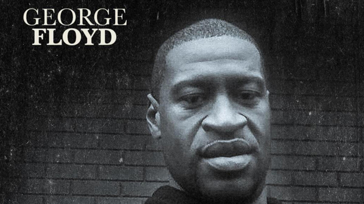 George Floyd'u öldüren ırkçı polisin sicili kabarıkmış! Şikayete rağmen devam etmiş