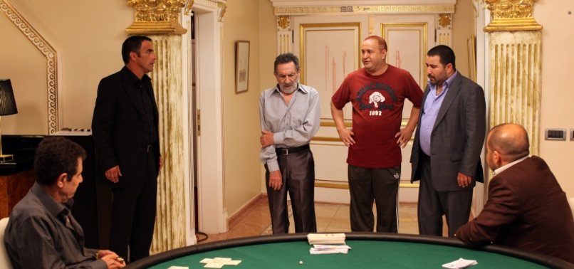 Kolpaçino filminin oyuncuları kim? Kolpaçino filminin konusu nedir?