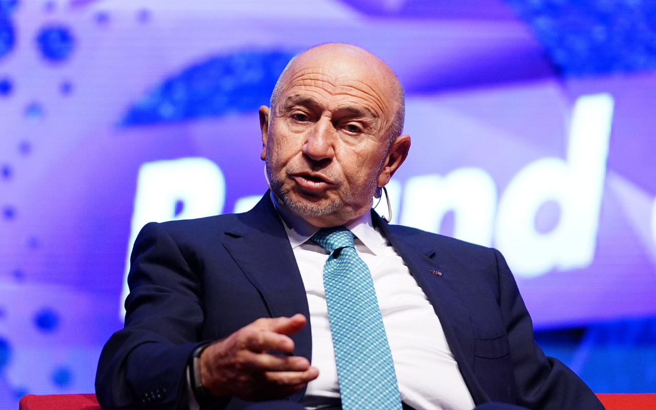 TFF Başkanı Nihat Özdemir ameliyat oldu