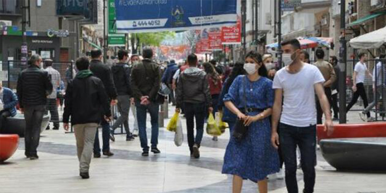 Bir ilde daha vakalar yeniden arttı! Vali isyan etti: Sorumsuz davranıyorlar