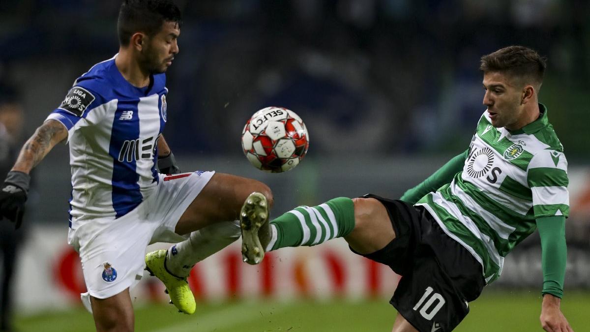 Chelsea'nin canı Corona istiyor!