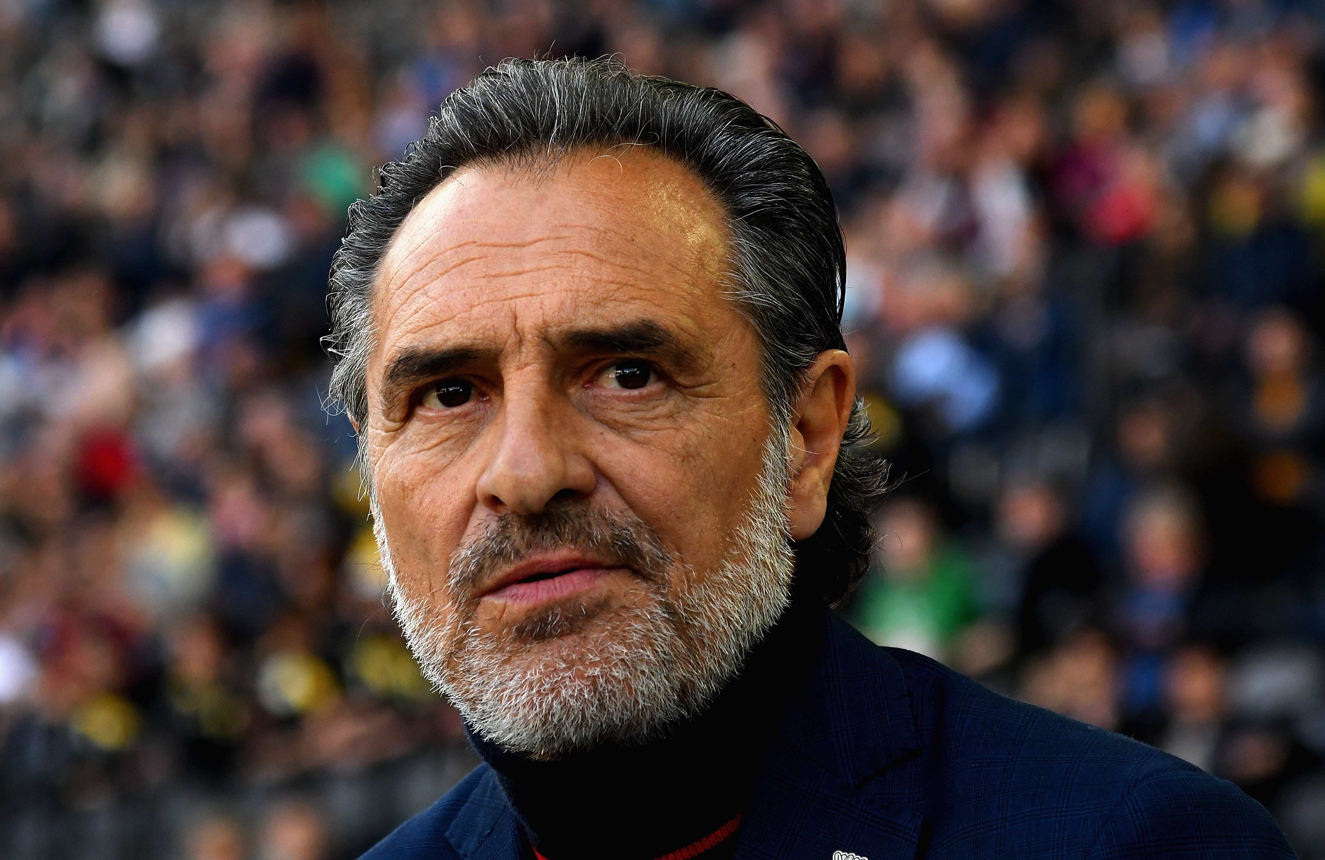Prandelli yıllar sonra itiraf etti! Sonuna kadar oynamaya zorlandık