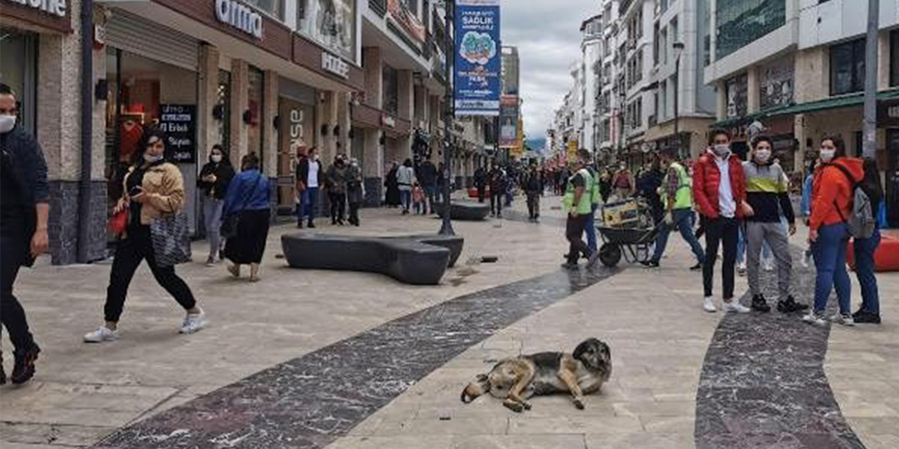 Bir ilde daha vakalar yeniden arttı! Vali isyan etti: Sorumsuz davranıyorlar