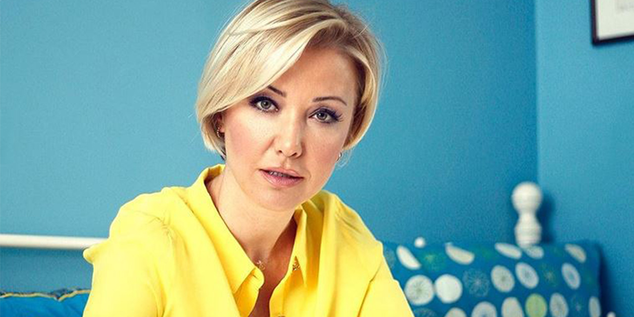 Kreşlerin açılmasını eleştiren Berna Laçin'i Bakan Selçuk fena ti'ye aldı