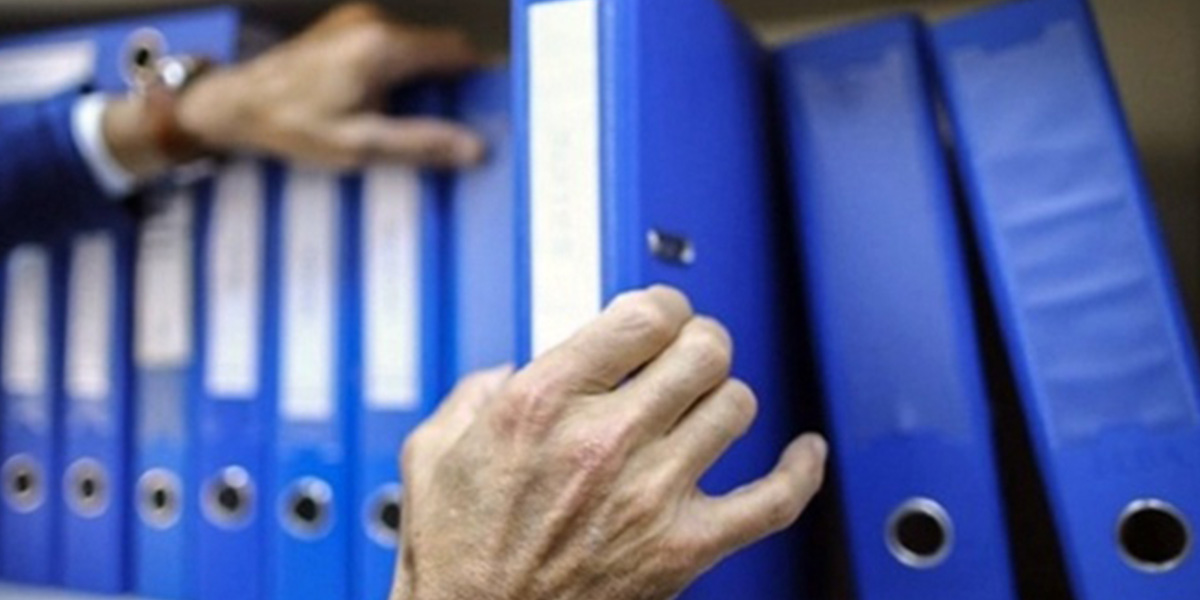 Cumhurbaşkanlığı genelgesi yayımlanlandı!