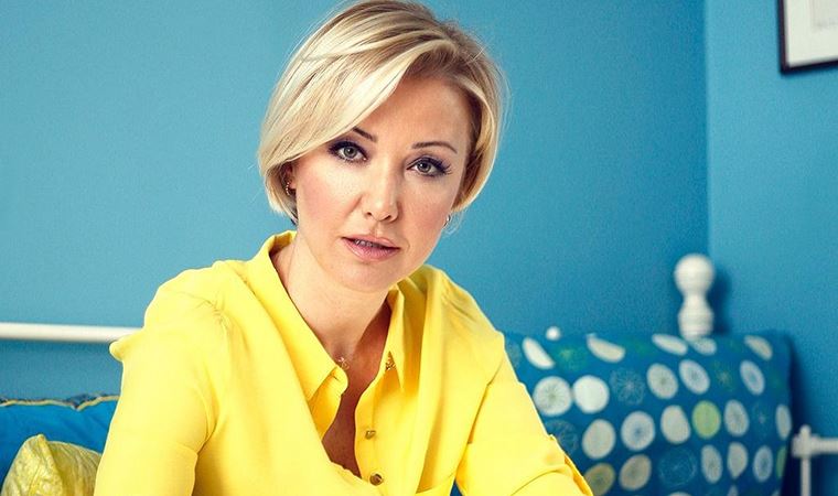 Kreş paylaşımı yapan Berna Laçin'e Zehra Zümrüt Selçuk'tan cevap