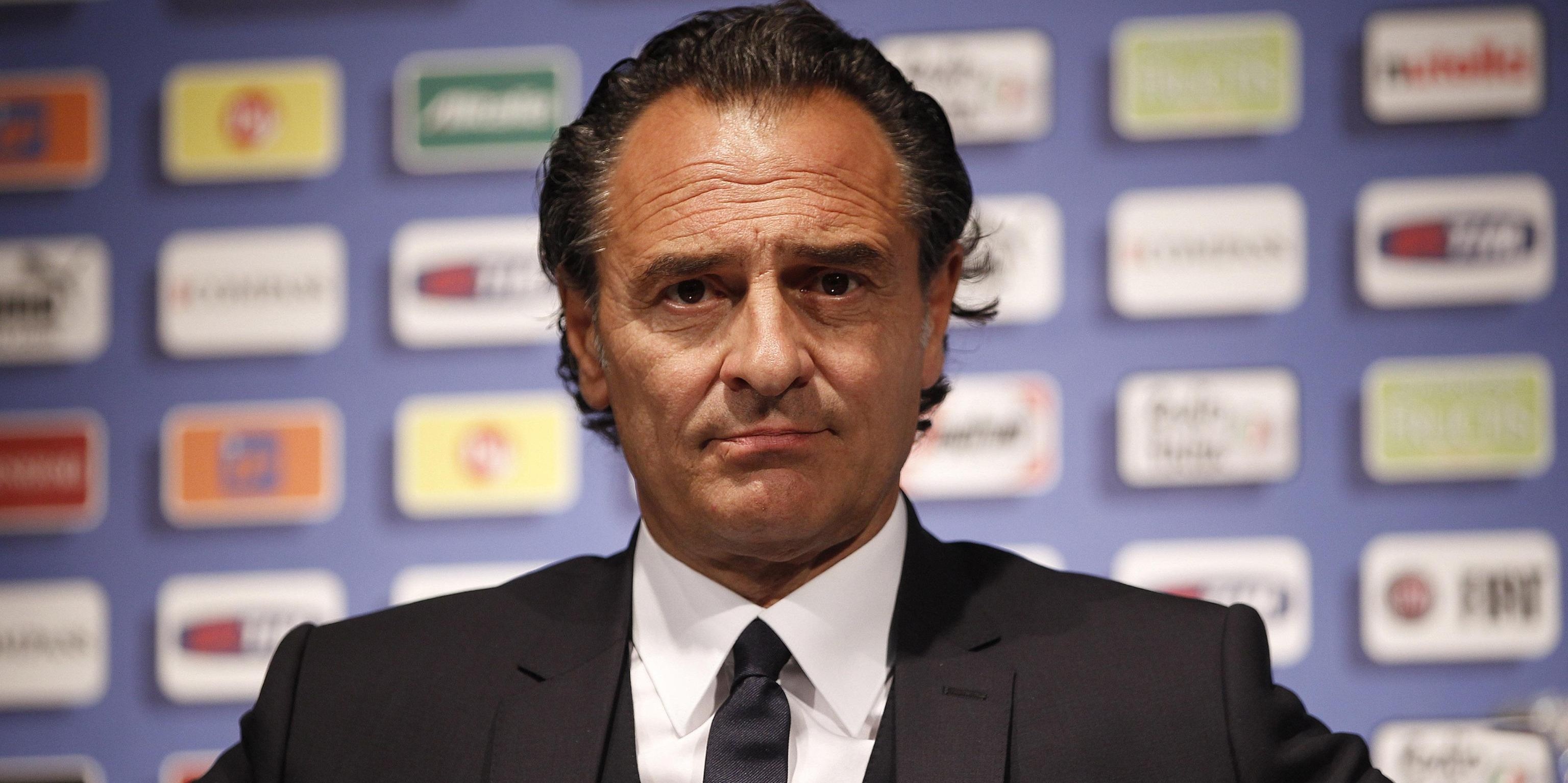 Prandelli yıllar sonra itiraf etti! Sonuna kadar oynamaya zorlandık