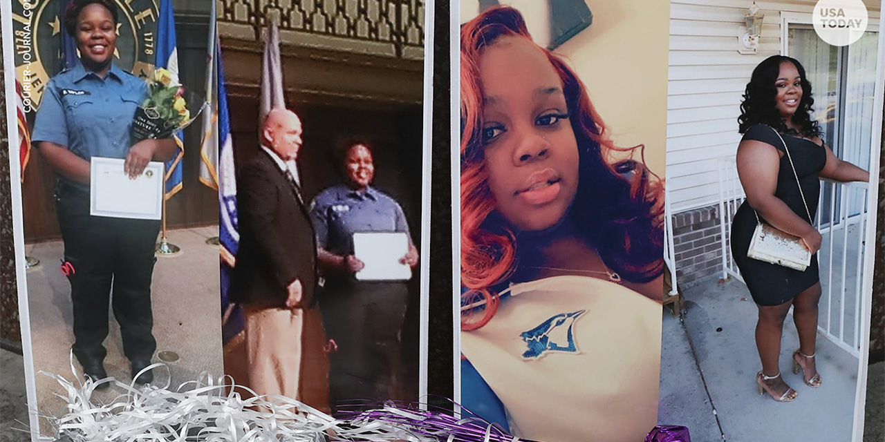 ABD'de protestoculara ateş açıldı: 1'i ağır 7 yaralı