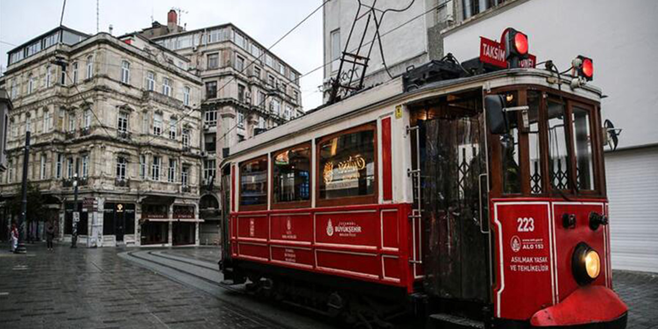 1 Haziran'da yasak kalkıyor mu?