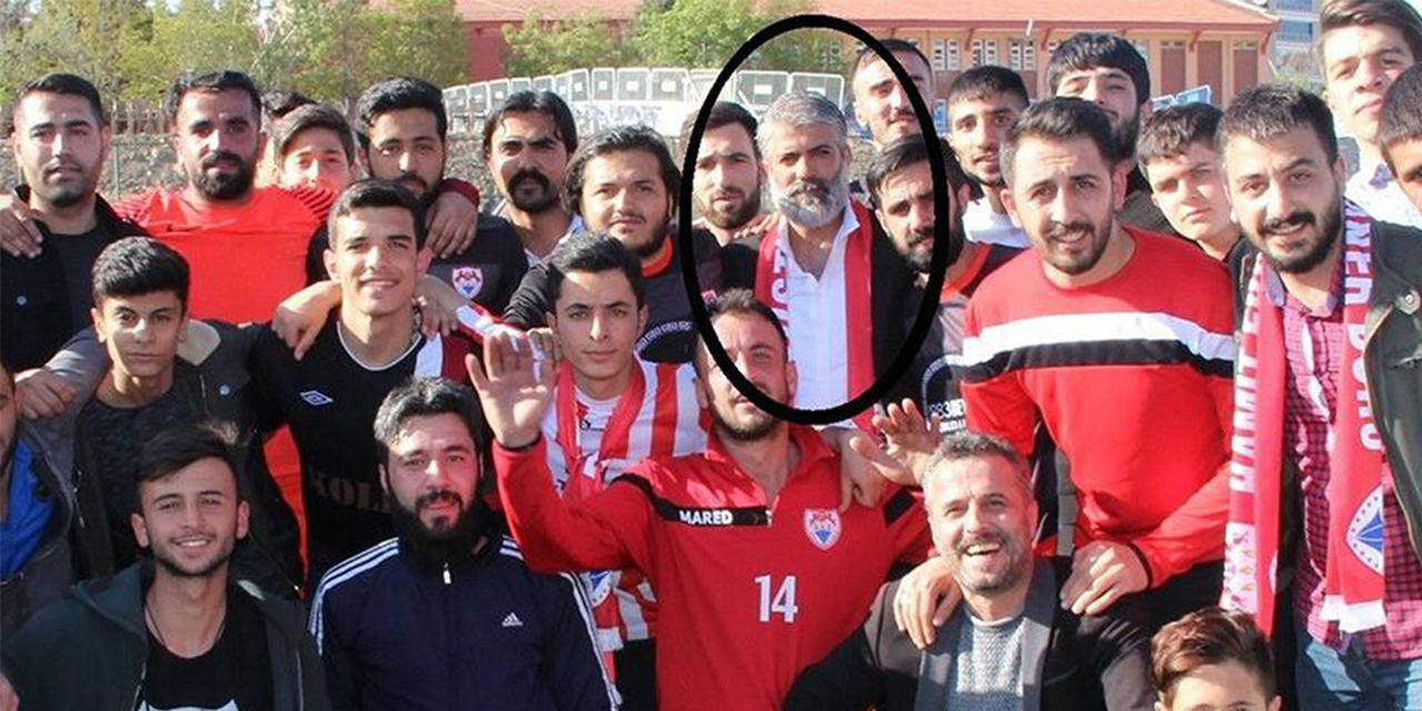 Korkunç cinayetin arkasından kulüp başkanı ve oğlu çıktı