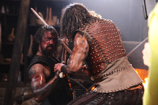 Fetih 1453 filminin oyuncuları kim? Fetih 1453 filmi nerede çekildi?