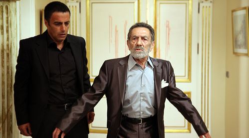 Kolpaçino filminin oyuncuları kim? Kolpaçino filminin konusu nedir?